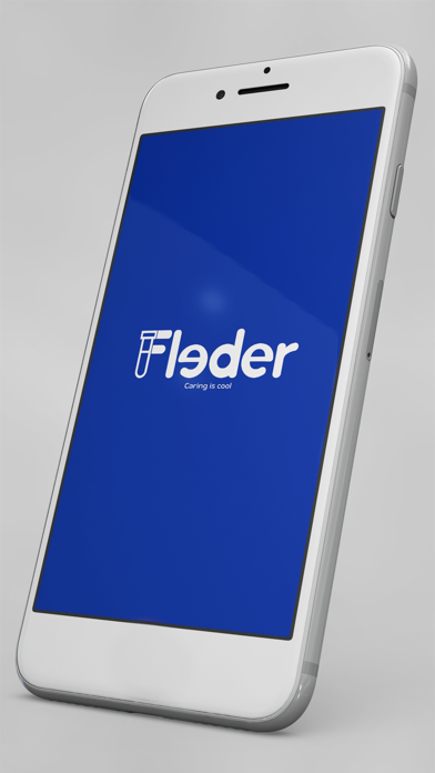 Fleder Screenshot