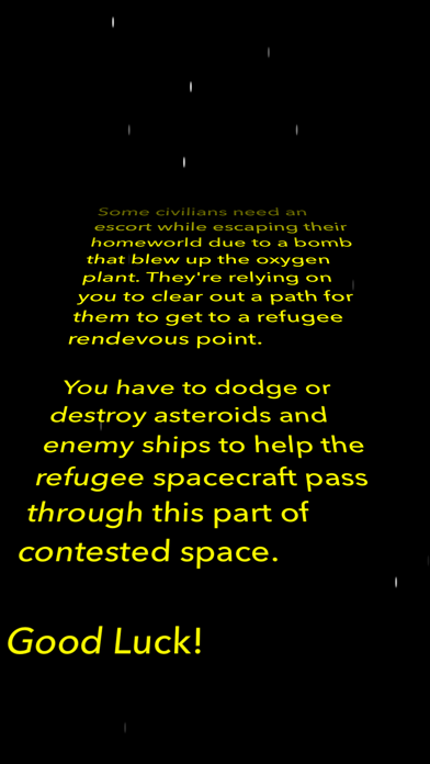 Screenshot #2 pour Save The Colony