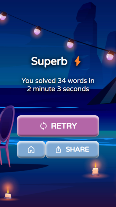 Sex Word Games Screenshot
