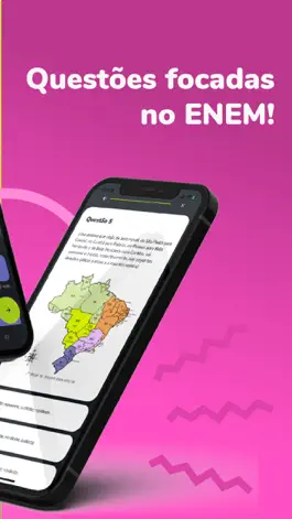 Game screenshot Lampejo | Cronograma ENEM hack