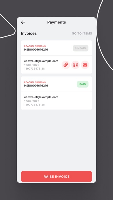 Fougito Automobiles Screenshot