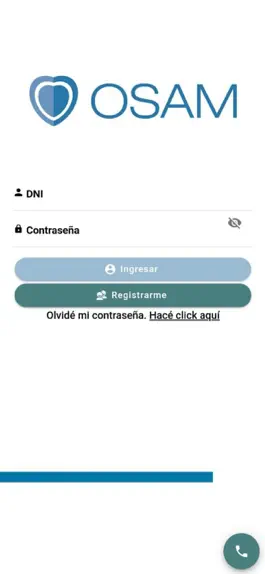 Game screenshot OSAM mod apk