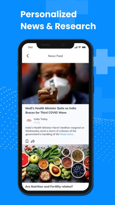 kulcare for Doctors Screenshot