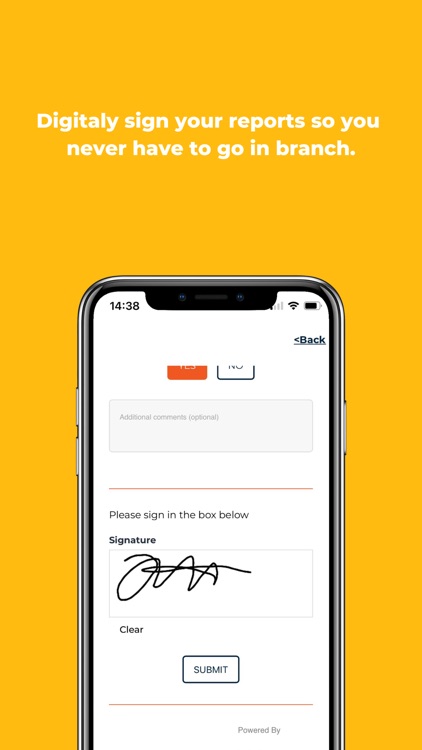 Tenant Vault screenshot-3