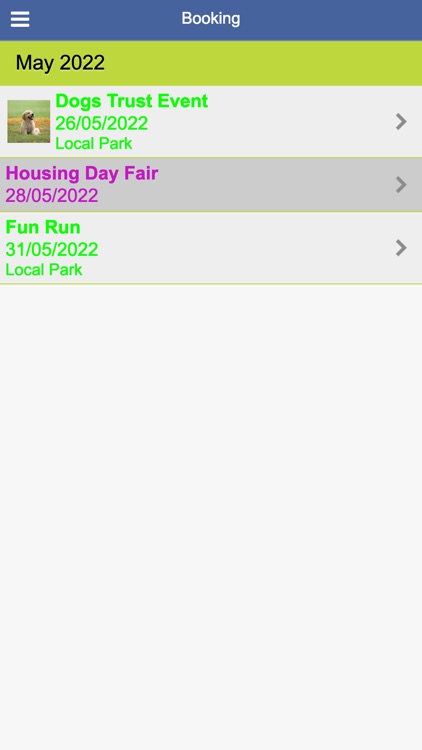 Williamsburgh HA screenshot-4
