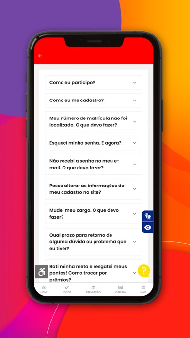 Fábrica de Prêmios Screenshot