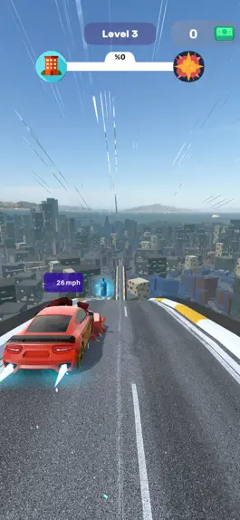 Game screenshot Demolish Car hack