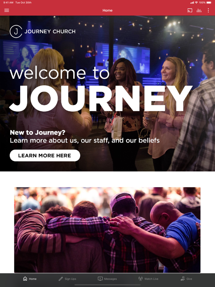 Journey Church Jacksonville