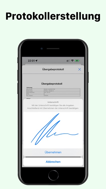 Fleet and Rental App