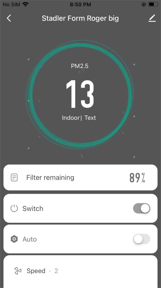 #4. Stadler Form (iOS) Podle: Stadler Form Aktiengesellschaft