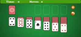 Game screenshot Solitaire Collection Plus apk