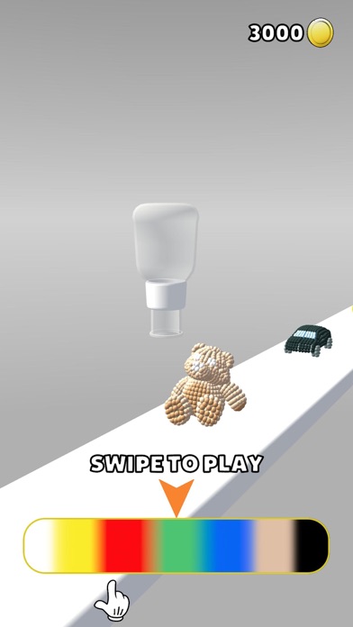 Color Tube 3D Screenshot