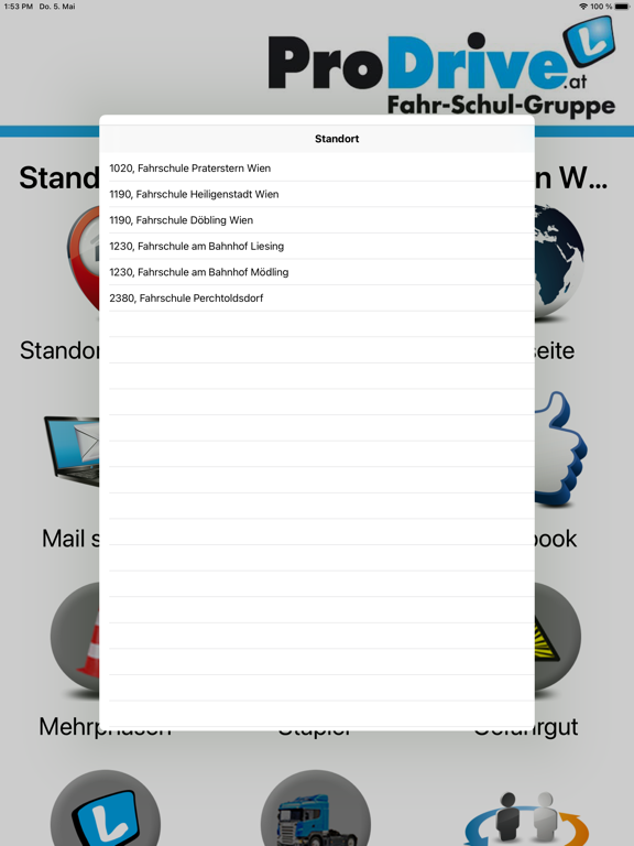 Screenshot #5 pour ProDrive