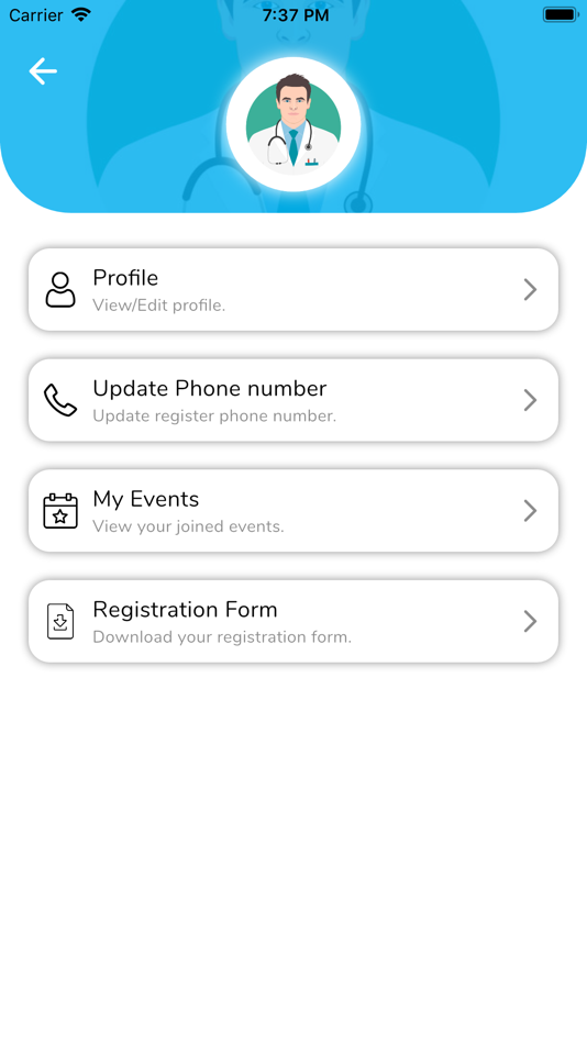 #7. IDA Rajkot (iOS) 由: THE IT WEB CARE