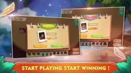 Game screenshot Gin rummy Cards hack
