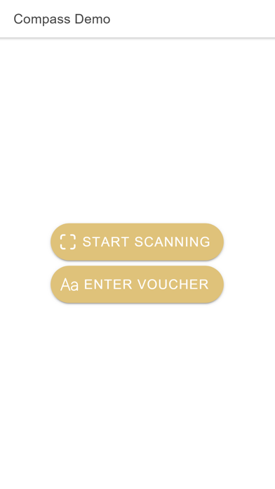 Click4Food Club Screenshot