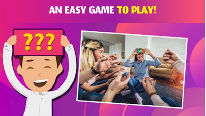 Charades Royale: Guess & Act Screenshot