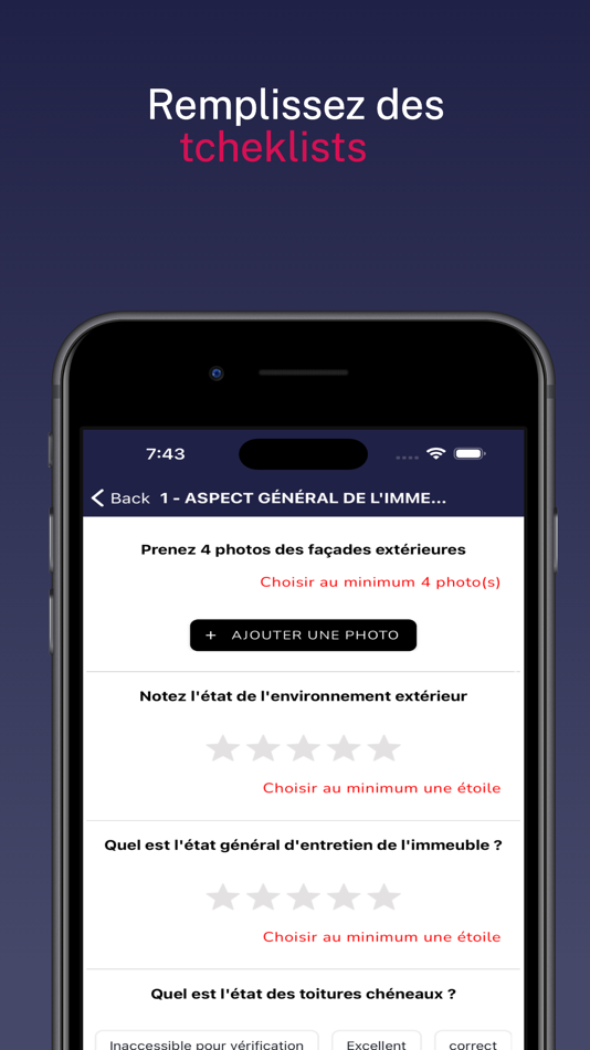 #3. Tcheker (iOS) 来自: Tcheker