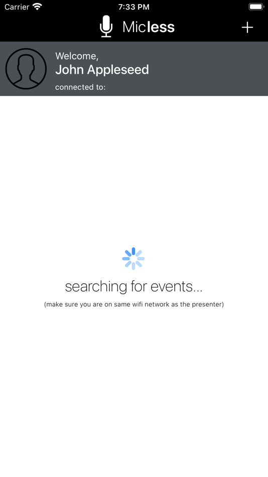 #2. Micless (iOS) 由: Applivity LLC