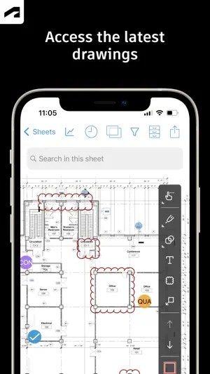 Autodesk Forma screenshot 4