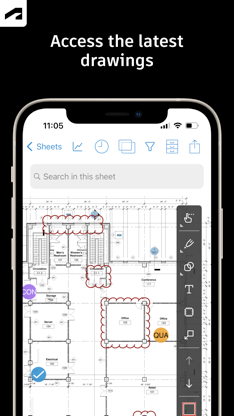 Autodesk Forma screenshot 4