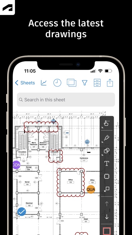 Autodesk Construction Cloud screenshot-3