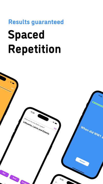 Brian - Studying Flashcards