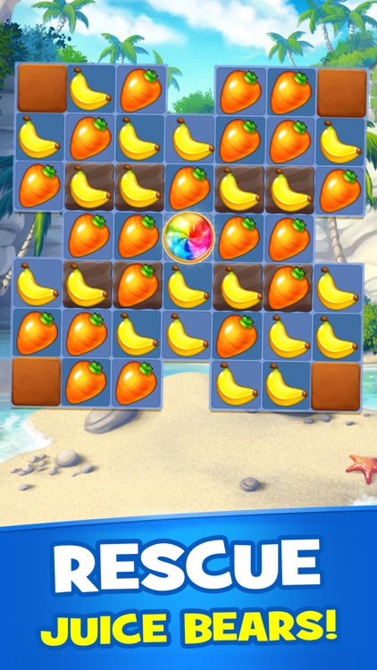 Fruits Drop Mania