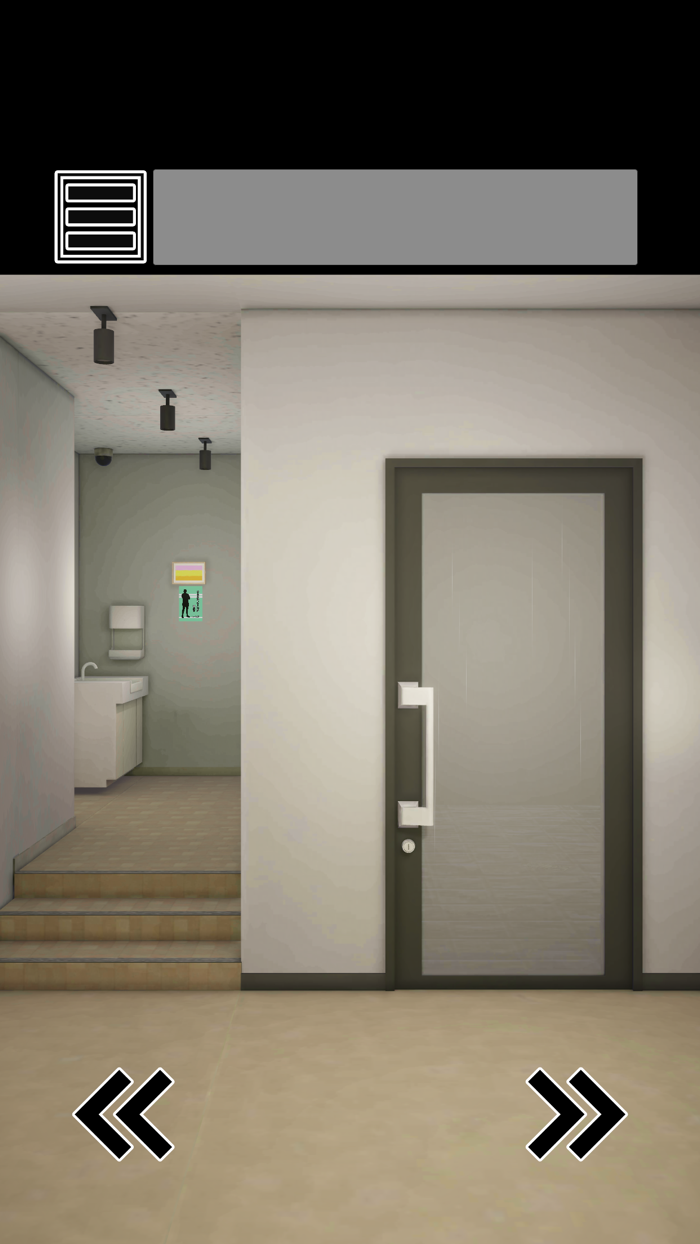 脱出ゲーム コスモフィットネス