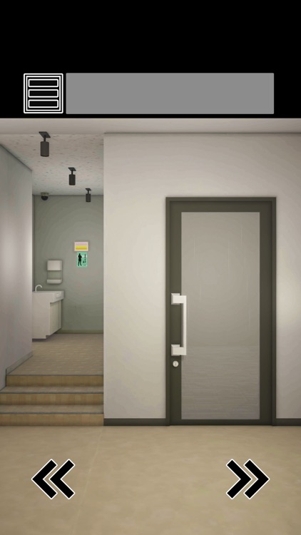 脱出ゲーム コスモフィットネス