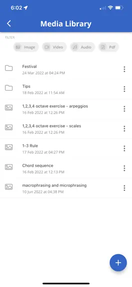 Game screenshot MetaPractice Teacher hack