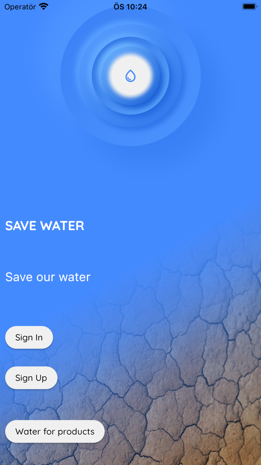 Save Water - 1.0.2 - (iOS)