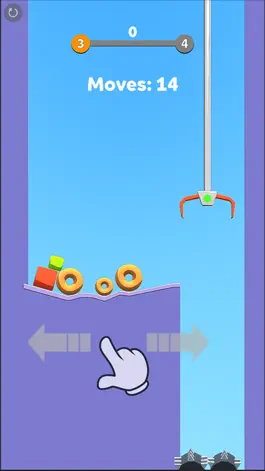 Game screenshot Claw Catcher mod apk
