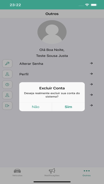 FindNet Rastreamento screenshot-7