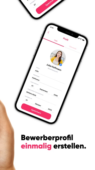 Bridge: Swipe & Apply Screenshot