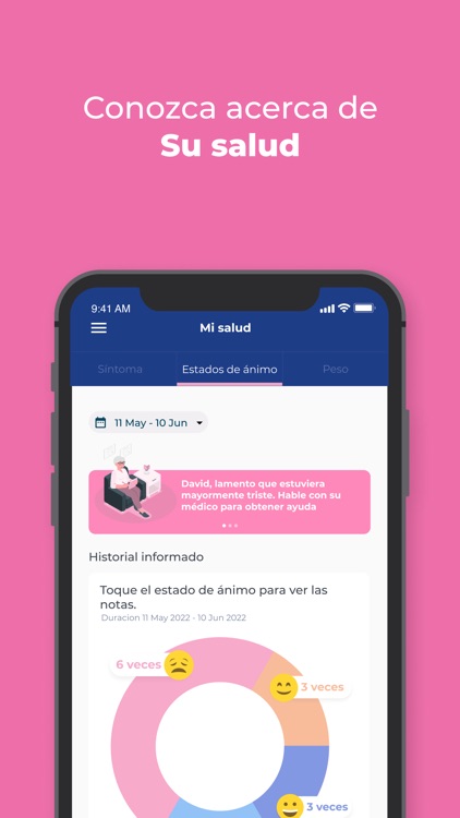 Lila App screenshot-3