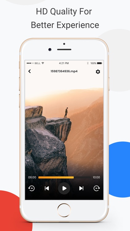 Wireless Display TV+ screenshot-5