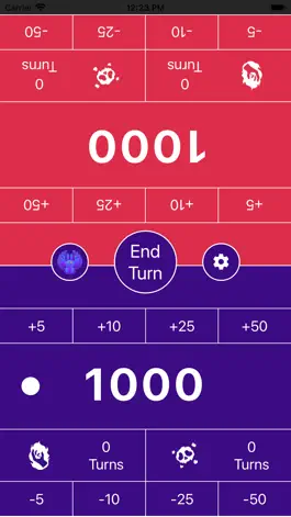 Game screenshot Caster Society apk