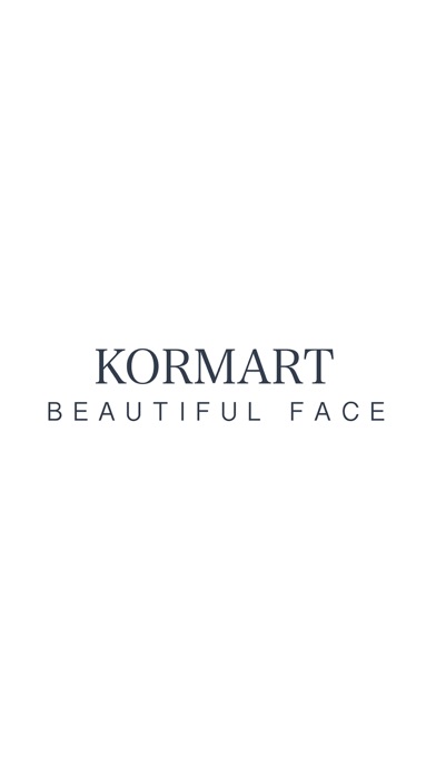 Kormart.kz Screenshot