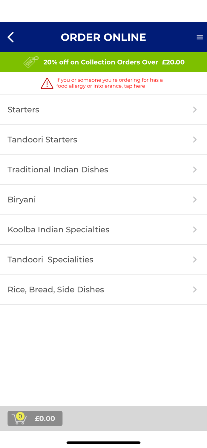 Koolba 2 Go Helensburgh