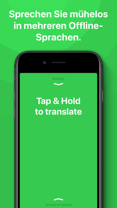 Bienes jefe móvil iTranslate Converse für Android - Download Kostenlos Apk | Vollversion 2022