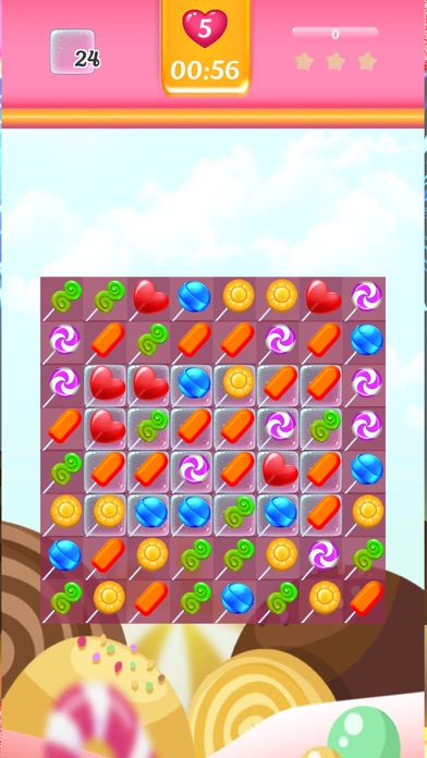 Lolli8 Screenshot