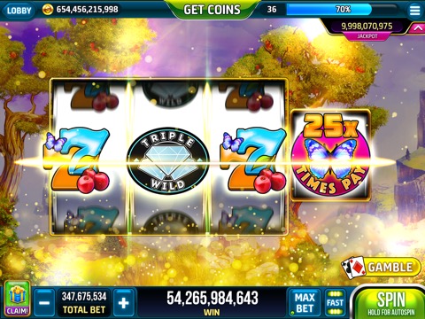 Mr Jackpot™ Vegas Casino Slotsのおすすめ画像5