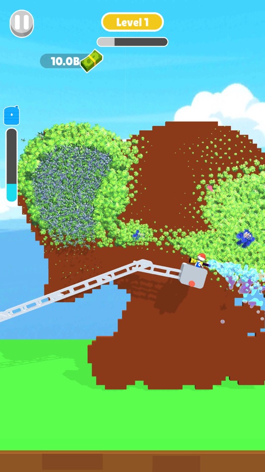 #4. Mosaiculture! (iOS) 由: Shanghai Dreamstone Network Technology Co., Ltd.