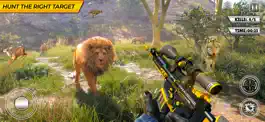 Game screenshot Animal Hunting : Shooting Game mod apk