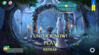 Immortal Love: True Treasure Screenshot