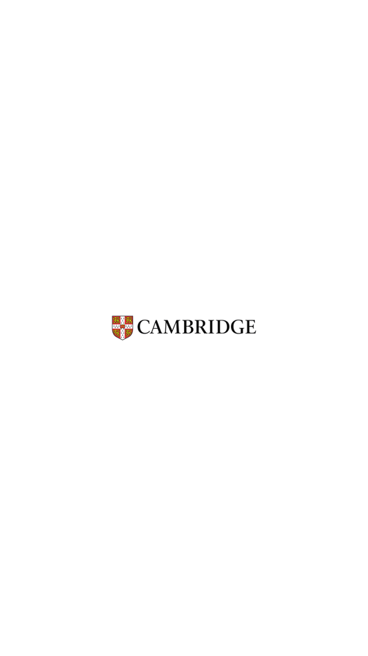 Cambridge Active Learn - 3.0.1 - (iOS)