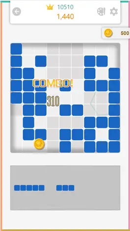 Game screenshot Block Sudoku-Puzzle Game mod apk