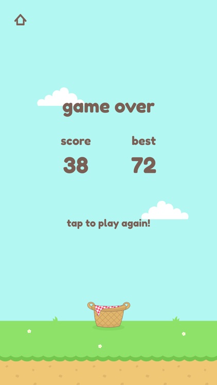 Fruit Fall screenshot-3