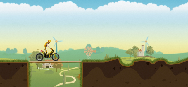 Moto Race Pro Screenshot